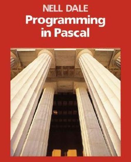 Programming in Pascal