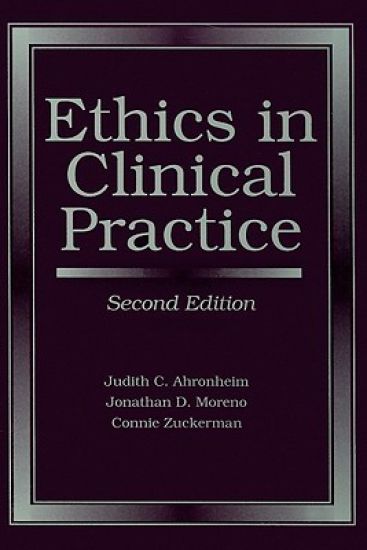 Ethics in Clinical Practice