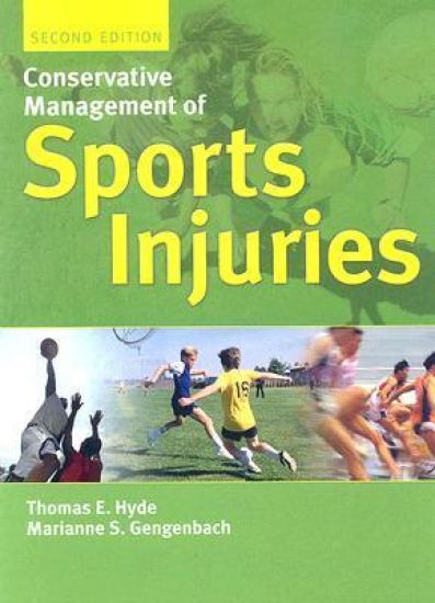 Conservative Management of Sports Injuries