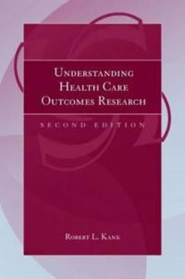 Understanding Health Care Outcomes Research