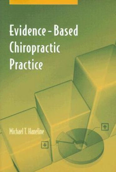 Evidence-Based Chiropractic Practice