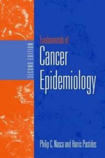 Fundamentals Of Cancer Epidemiology