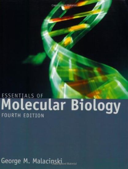 Essentials Of Molecular Biology