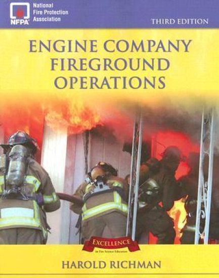 Engine Company Fireground Operations