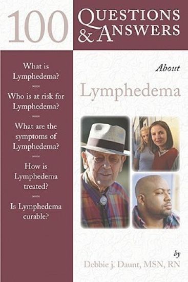 100 Questions & Answers About Lymphedema