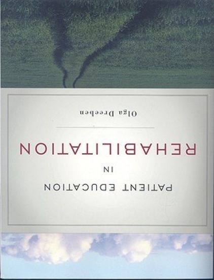 Patient Education in Rehabilitation