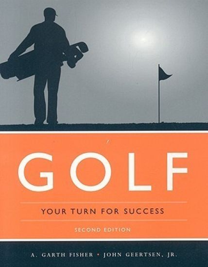 Golf: Your Turn For Success