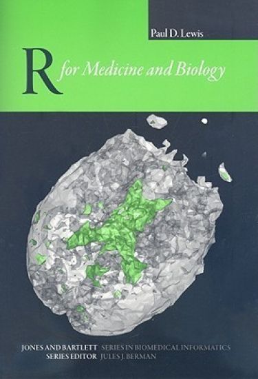 R For Medicine And Biology