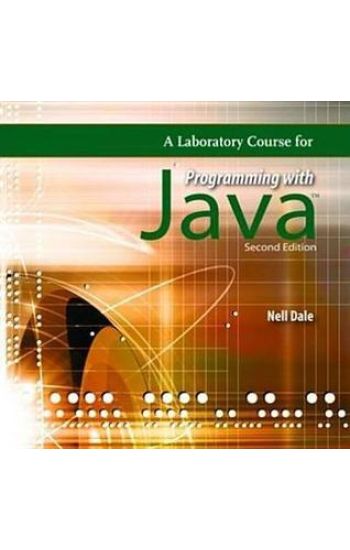 A Laboratory Course for Programming with Java - CD-ROM Version