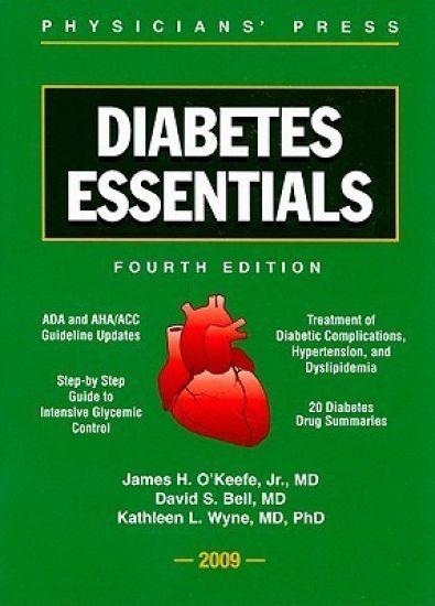 Diabetes Essentials 2009