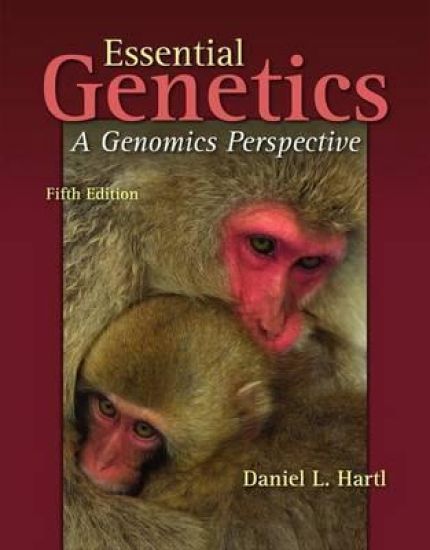 Essential Genetics: A Genomics Perspective