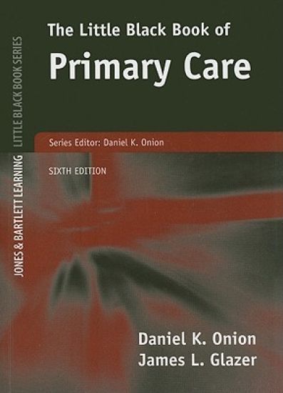 The Little Black Book of Primary Care