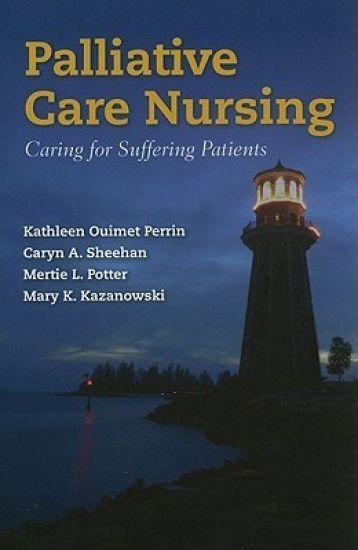 Palliative Care Nursing