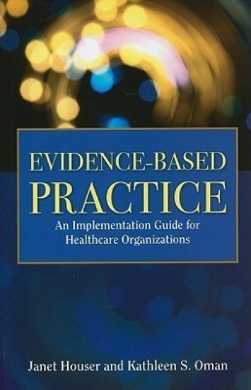 Evidence-Based Practice