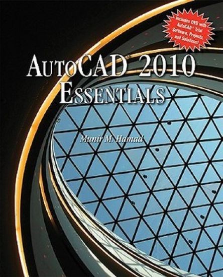 Autocad® 2010 Essentials
