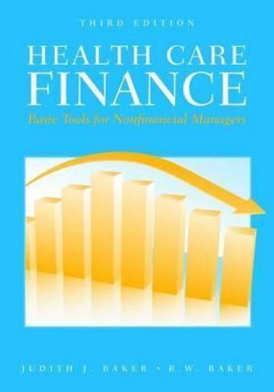 Health Care Finance