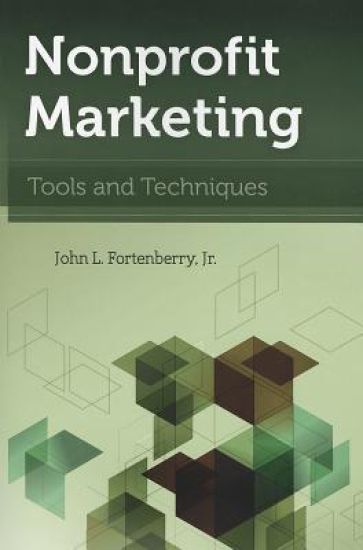 Nonprofit Marketing