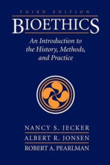 Bioethics