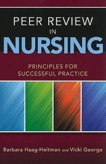 Peer Review in Nursing