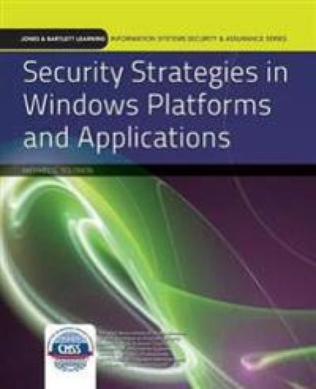 Security Strategies in Windows Platforms and Applications