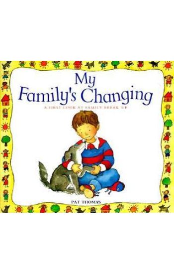 My Family's Changing