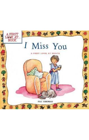 I Miss You: a First Look at Death