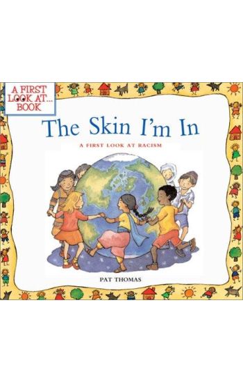 Skin I'm in