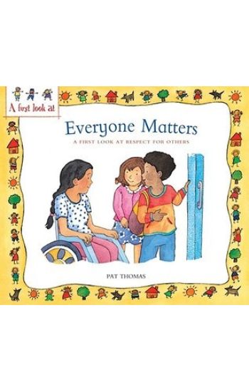 Everyone Matters