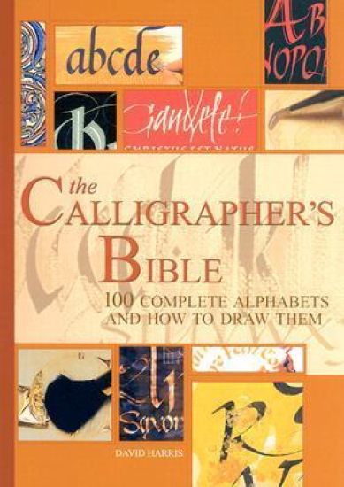 The Calligrapher's Bible