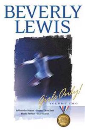 Girls Only! – 5–8