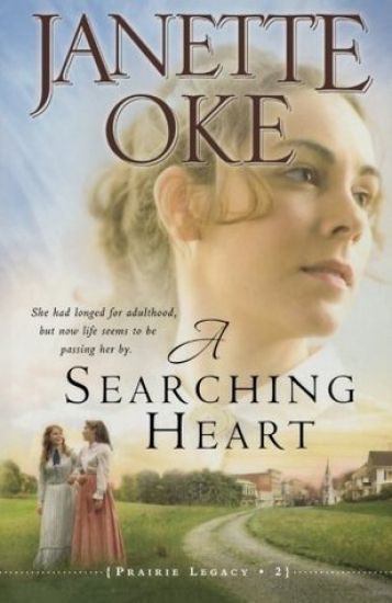A Searching Heart