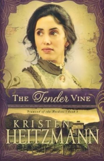 The Tender Vine