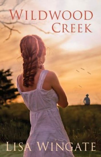 Wildwood Creek – A Novel