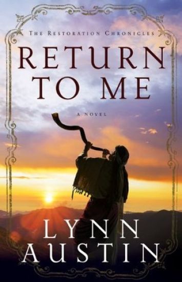 Return to Me