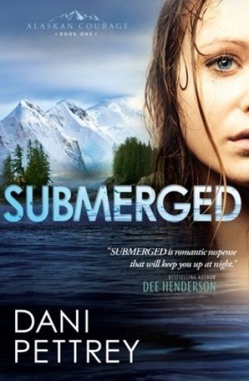 Submerged