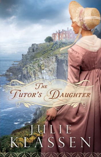 The Tutor`s Daughter