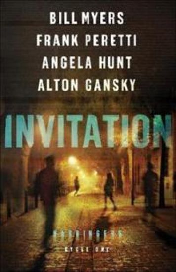 Invitation – Cycle One of the Harbingers Series