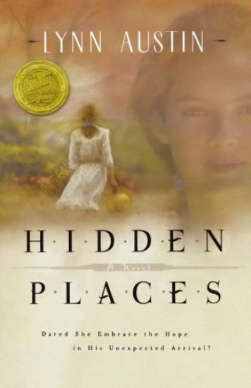 Hidden Places – A Novel