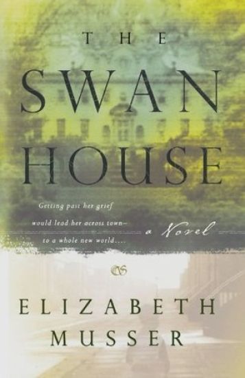 The Swan House – A Novel