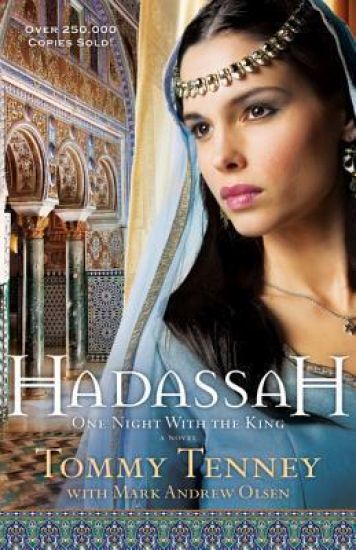 Hadassah – One Night With the King