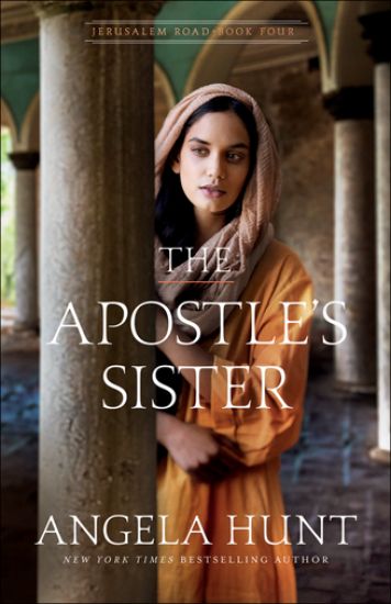 The Apostle`s Sister