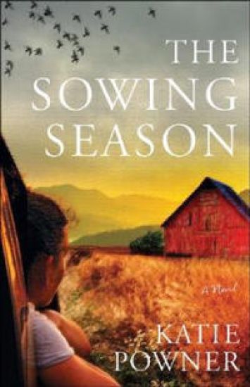 The Sowing Season – A Novel