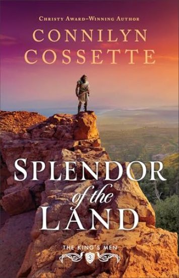 Splendor of the Land