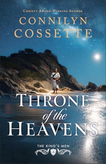 Throne of the Heavens