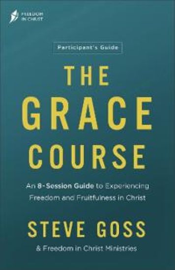 GRACE COURSE PARTICIPANTS GD