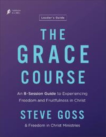 GRACE COURSE LEADERS GD