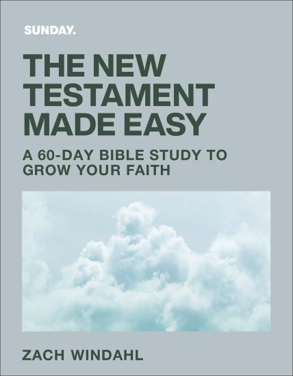 The New Testament Made Easy