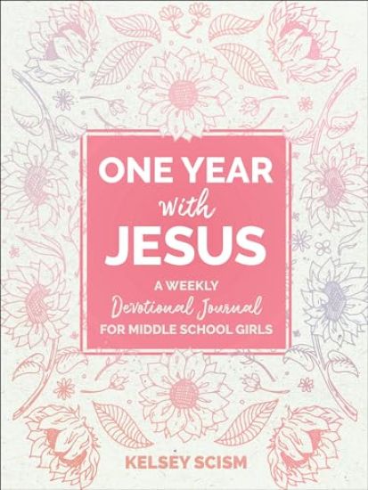 One Year with Jesus