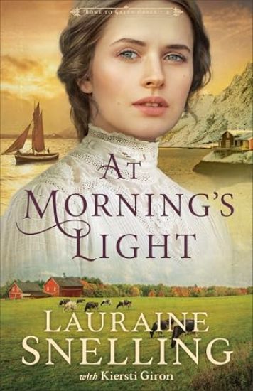 At Morning's Light