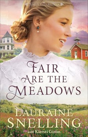 Fair Are the Meadows